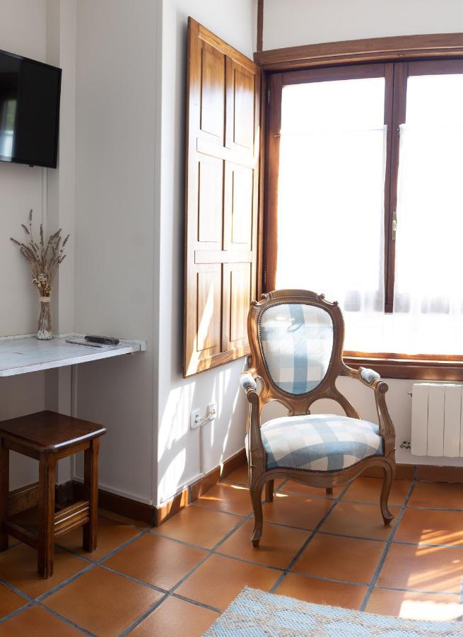 Hotel La Fuentona De Ruente Zewnętrze zdjęcie