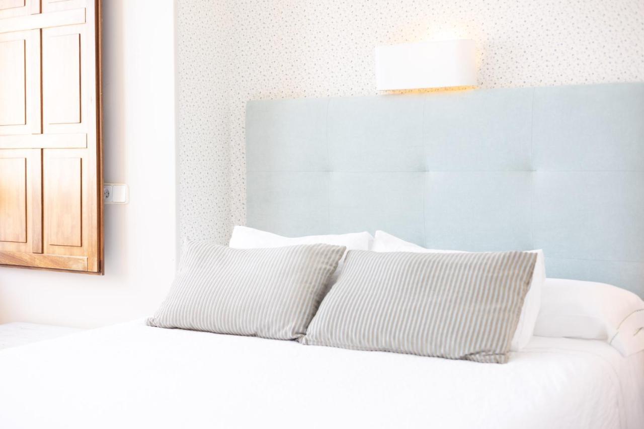 Hotel La Fuentona De Ruente Zewnętrze zdjęcie