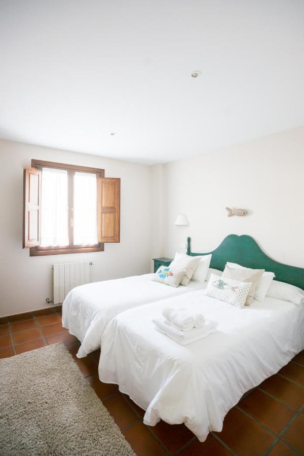 Hotel La Fuentona De Ruente Zewnętrze zdjęcie