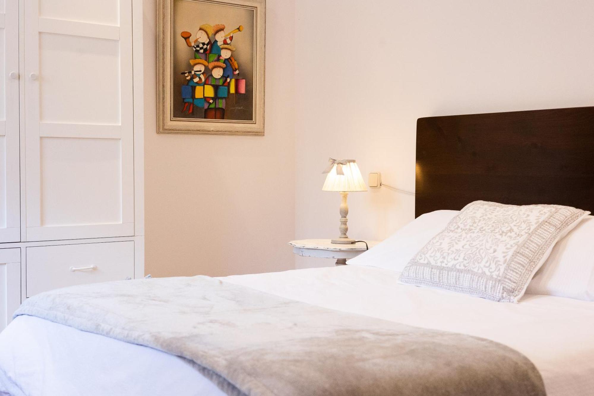 Hotel La Fuentona De Ruente Zewnętrze zdjęcie