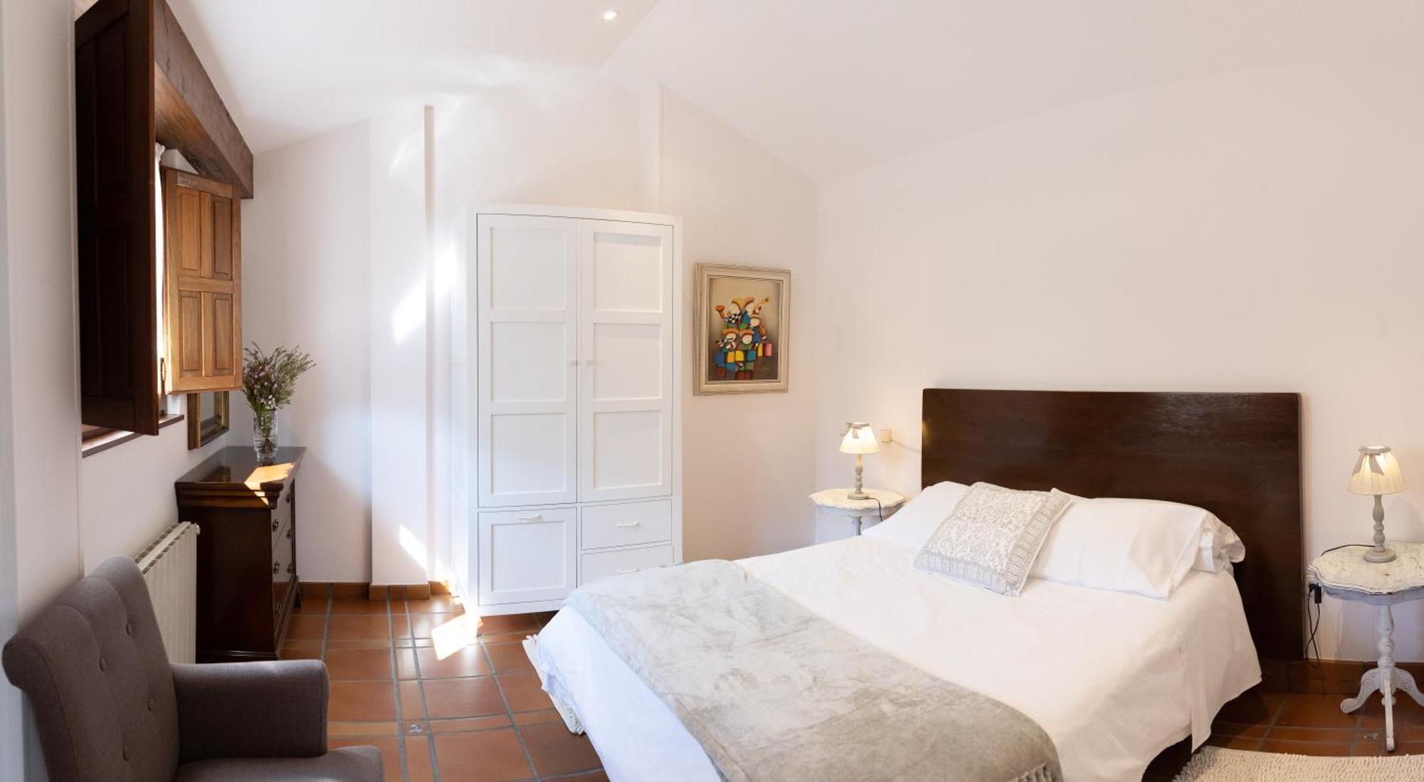 Hotel La Fuentona De Ruente Zewnętrze zdjęcie