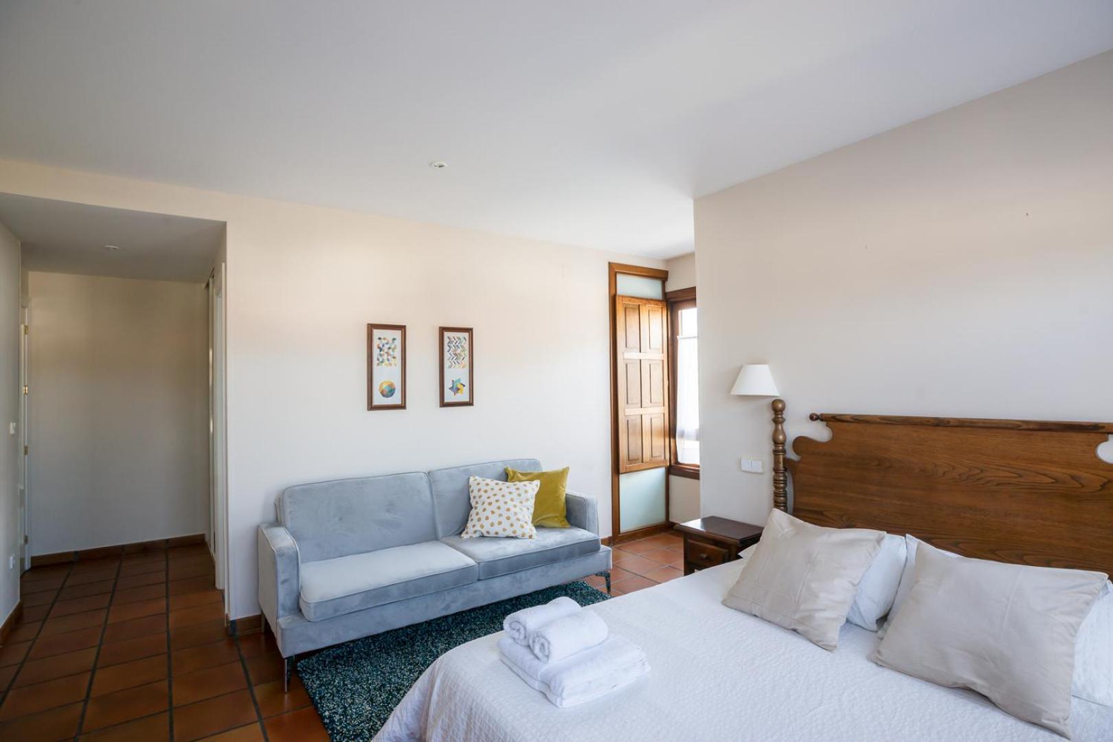 Hotel La Fuentona De Ruente Zewnętrze zdjęcie