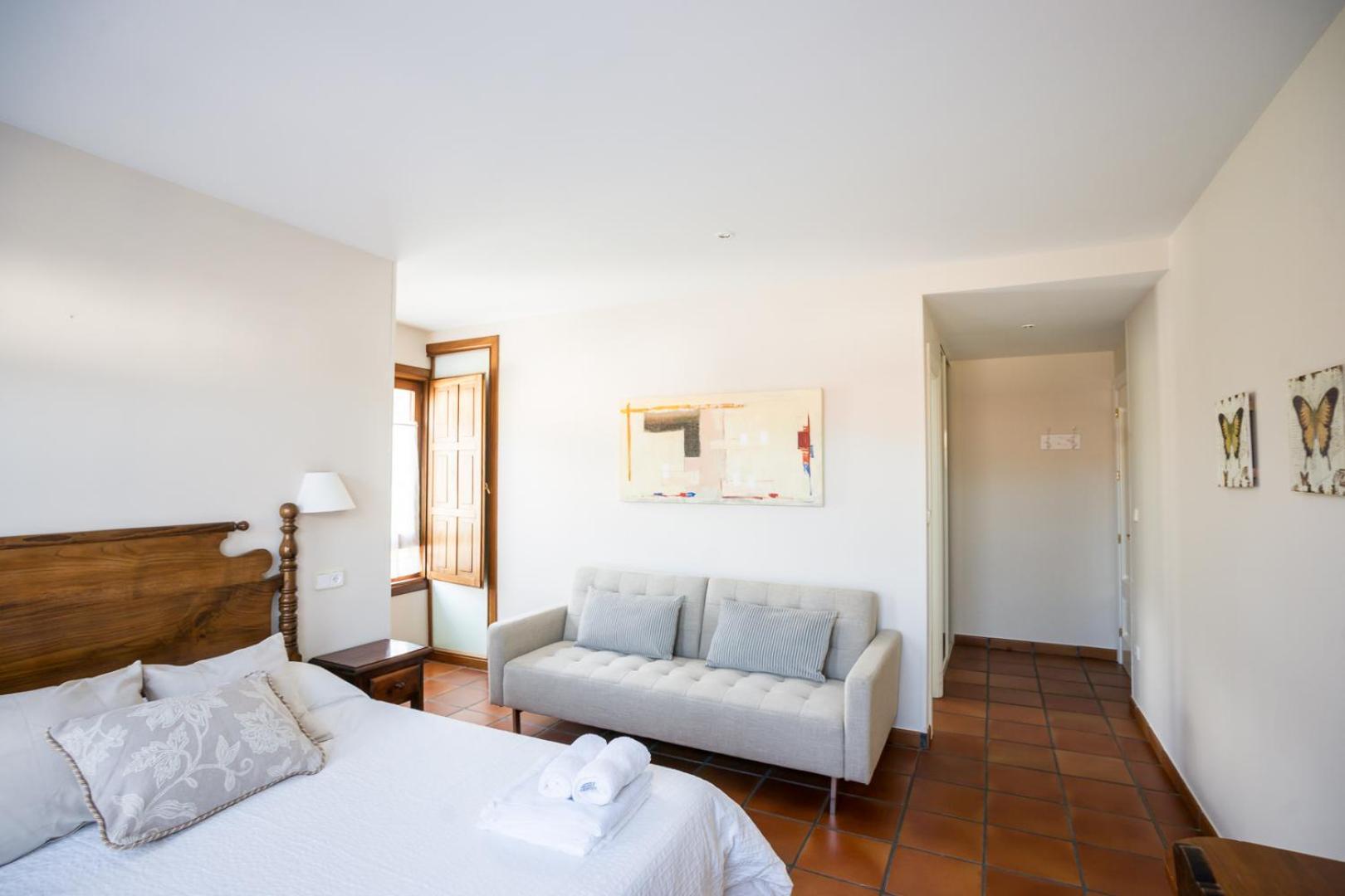 Hotel La Fuentona De Ruente Zewnętrze zdjęcie