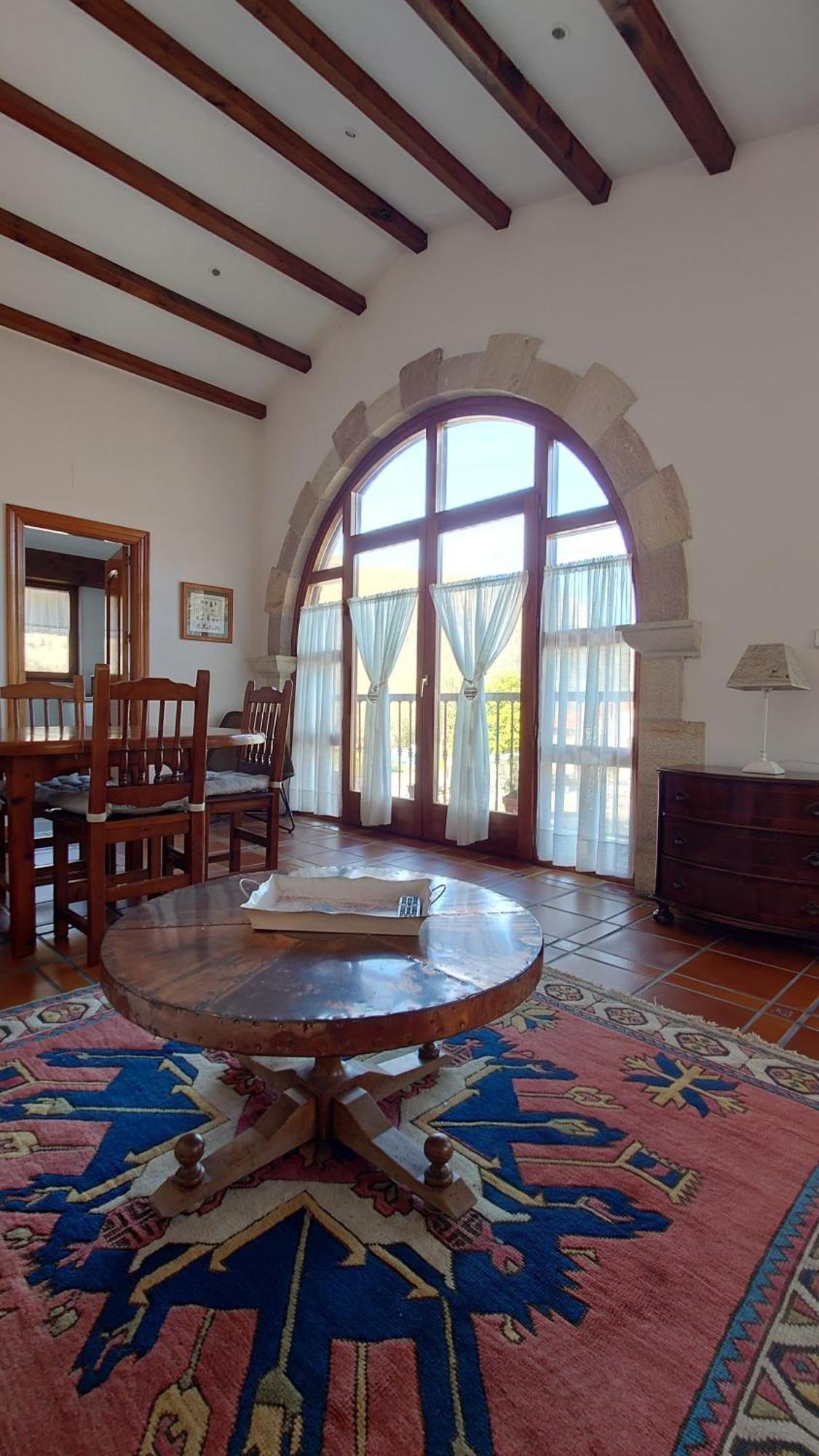 Hotel La Fuentona De Ruente Zewnętrze zdjęcie