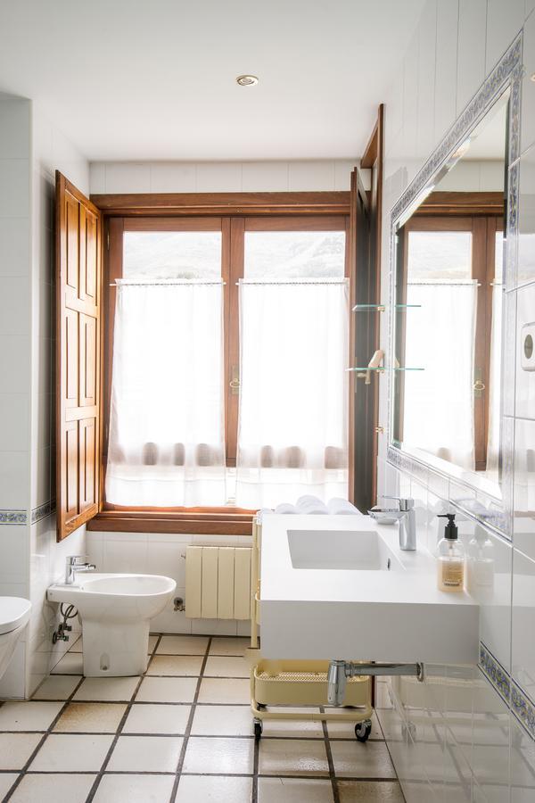 Hotel La Fuentona De Ruente Zewnętrze zdjęcie