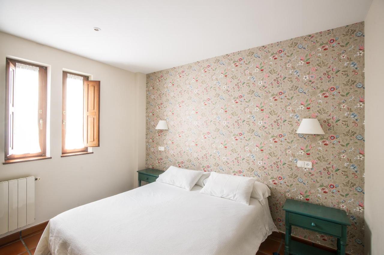 Hotel La Fuentona De Ruente Zewnętrze zdjęcie