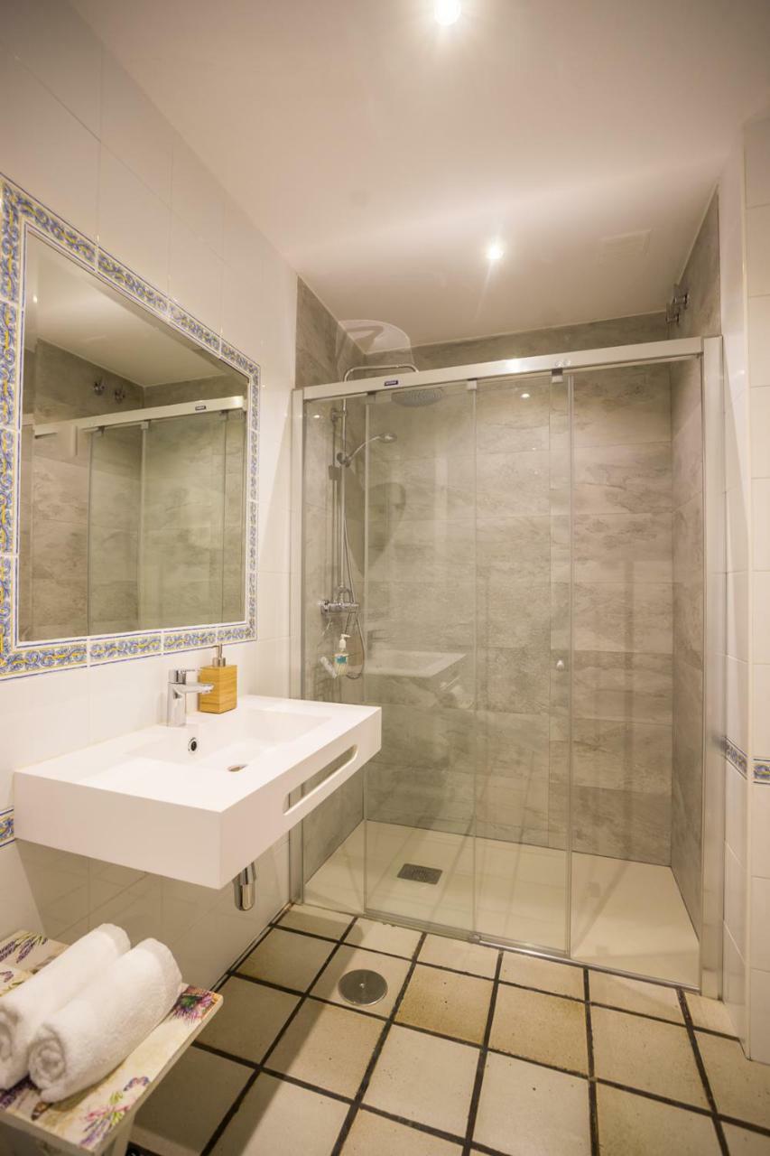 Hotel La Fuentona De Ruente Zewnętrze zdjęcie